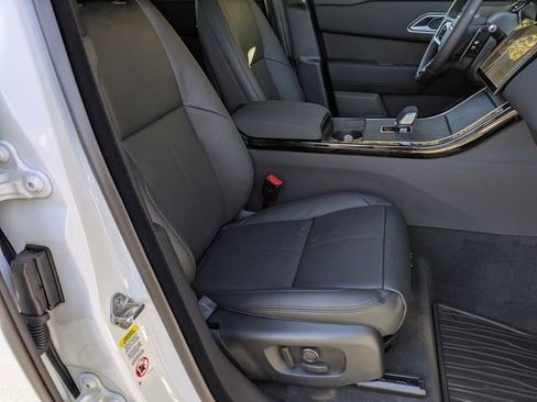 New 2026 Land Rover Range Rover Velar Dynamic SE image 18