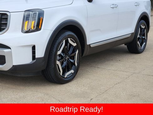 Used 2024 Kia Telluride S w/ S Sunroof Package AWD/4WD image 12