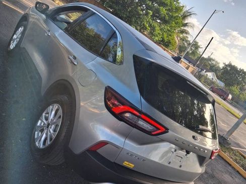 Used 2023 Ford Escape Active w/ Tech Pack #1 image 12