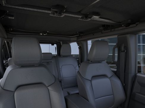 New 2026 Ford Bronco Outer Banks AWD/4WD image 25