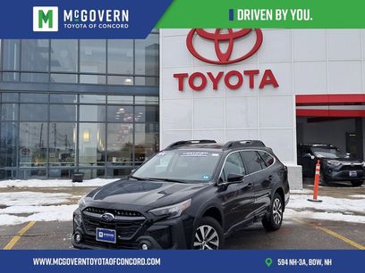 Used 2024 Subaru Outback Premium