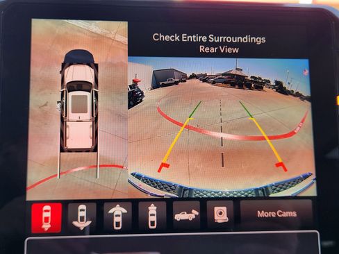 New 2026 RAM 1500 Limited image 17