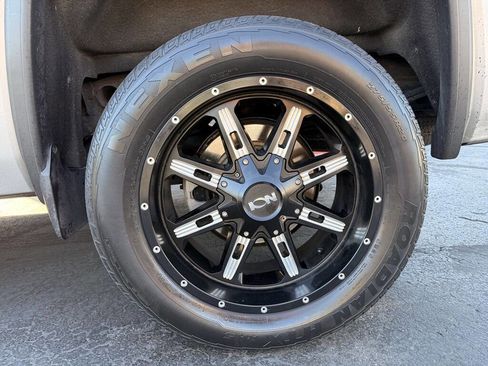 Used 2014 GMC Sierra 1500 Denali w/ Driver Alert Package image 16