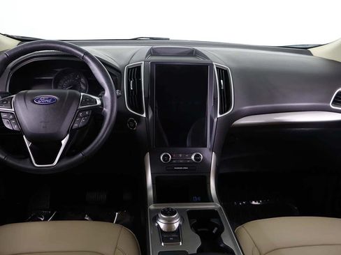 Used 2023 Ford Edge SEL w/ Convenience Package AWD/4WD image 37