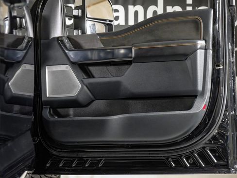 Used 2023 Ford F350 Platinum AWD/4WD image 38