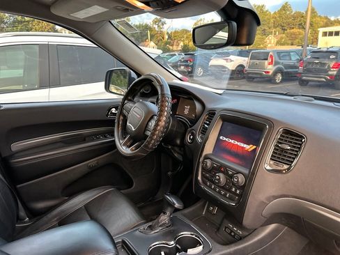 Used 2020 Dodge Durango GT AWD/4WD image 9