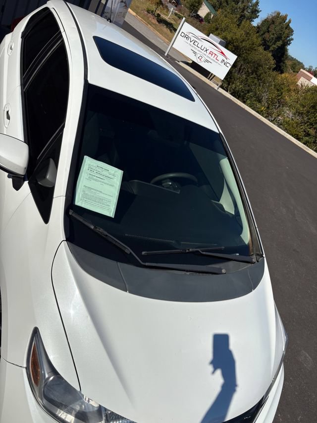 Used 2015 Honda Fit image 7