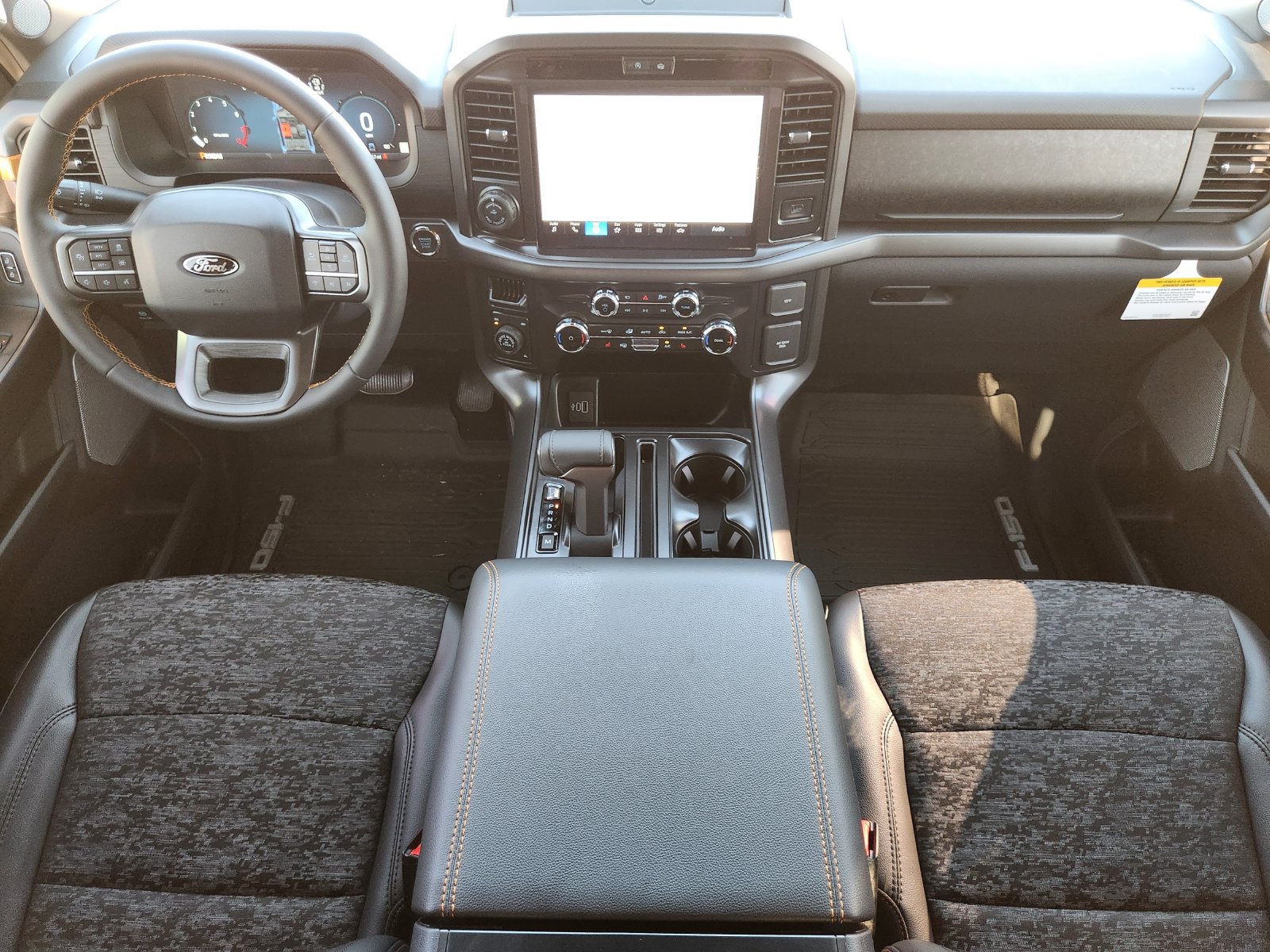 New 2026 Ford F150 Tremor AWD/4WD image 24