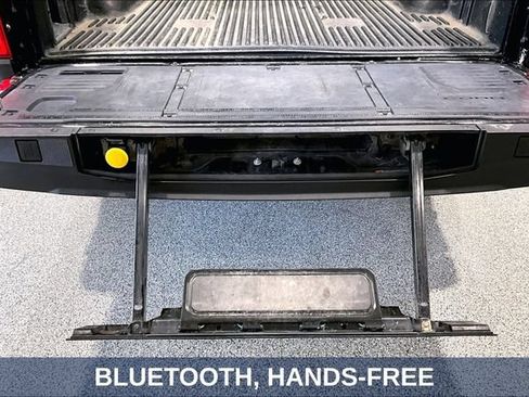 Used 2023 Ford F150 Lariat AWD/4WD image 10