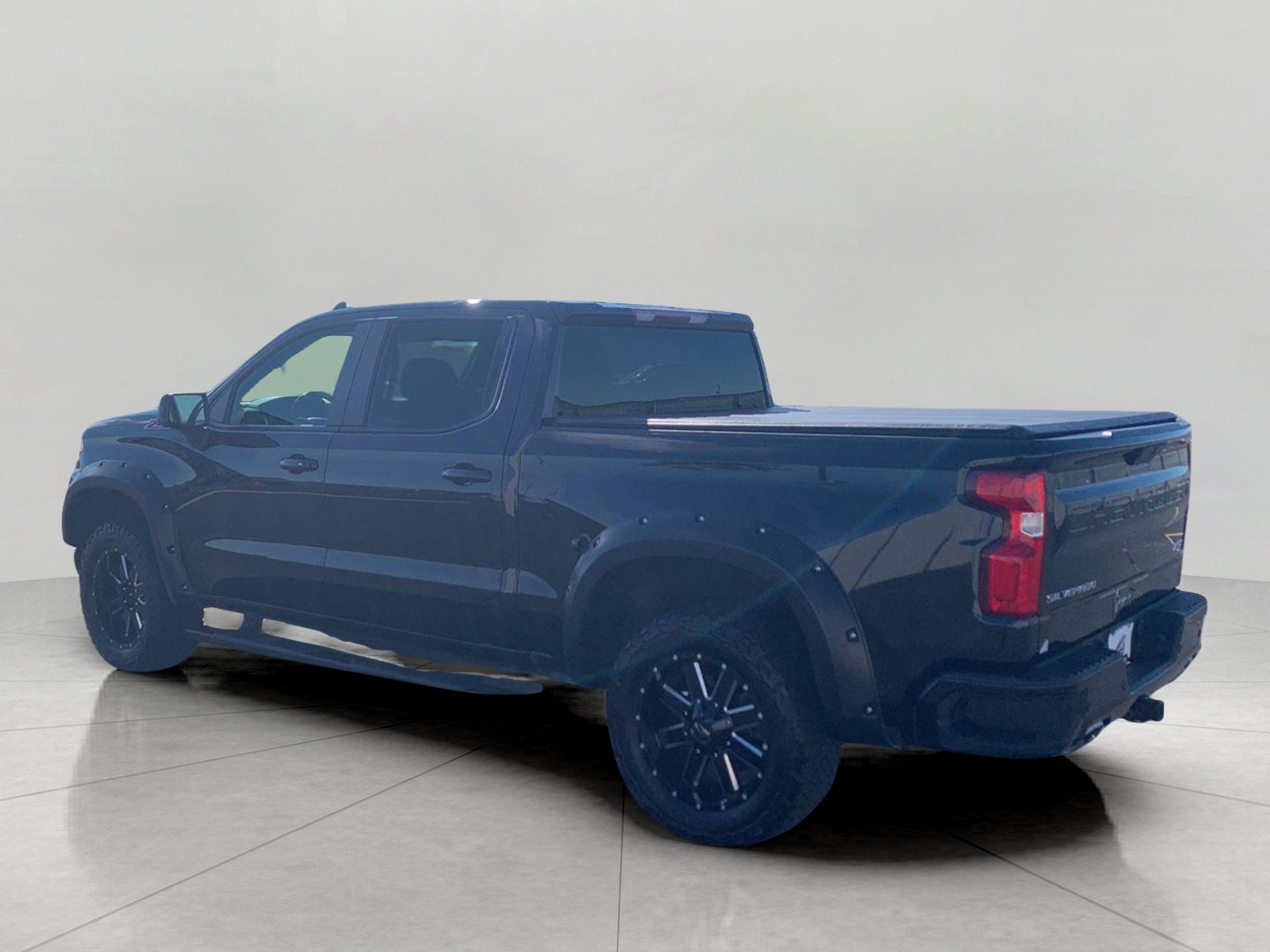 Used 2022 Chevrolet Silverado 1500 RST AWD/4WD image 5
