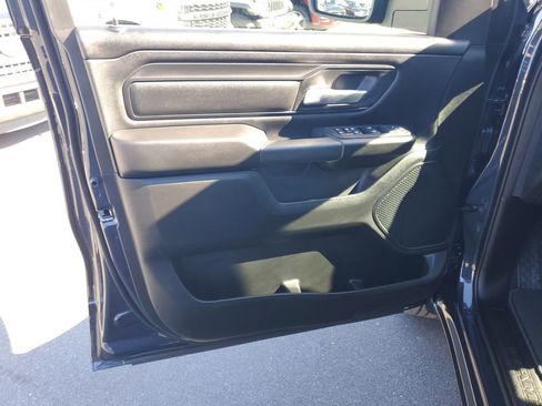 New 2025 RAM 1500 Tradesman w/ Trailer Tow Group RWD image 6