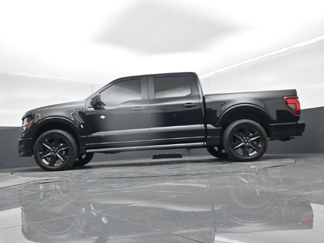 Used 2025 Ford F150 STX w/ LOBO Package AWD/4WD image 49