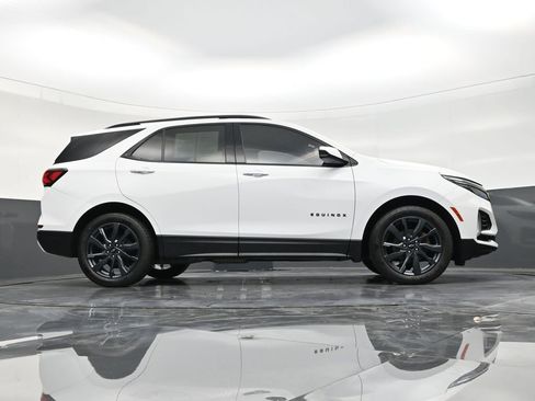 Used 2022 Chevrolet Equinox RS image 26