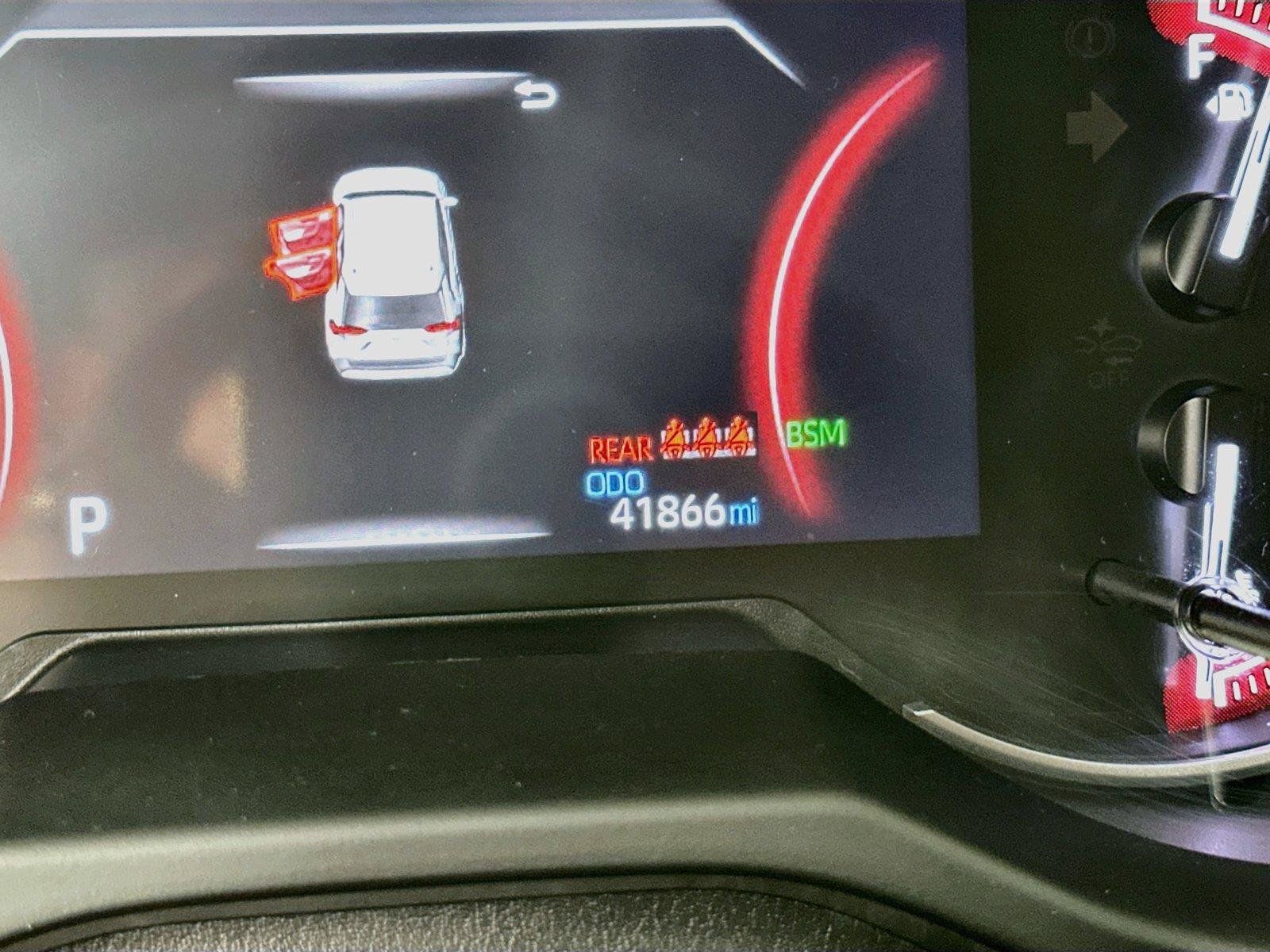 Used 2024 Toyota RAV4 Adventure AWD/4WD image 18