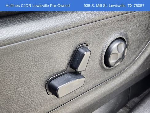 Certified 2020 RAM 1500 Lone Star RWD image 32