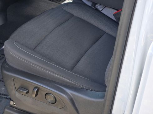 Certified 2023 Chevrolet Silverado 1500 LT AWD/4WD image 23