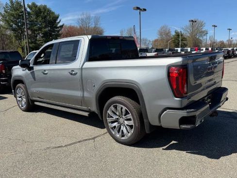 New 2026 GMC Sierra 1500 Denali AWD/4WD image 3