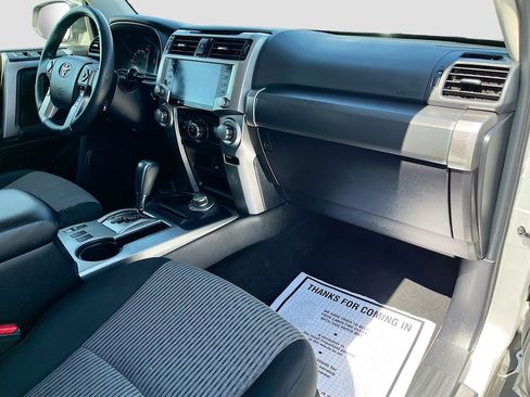 Used 2023 Toyota 4Runner SR5 image 27