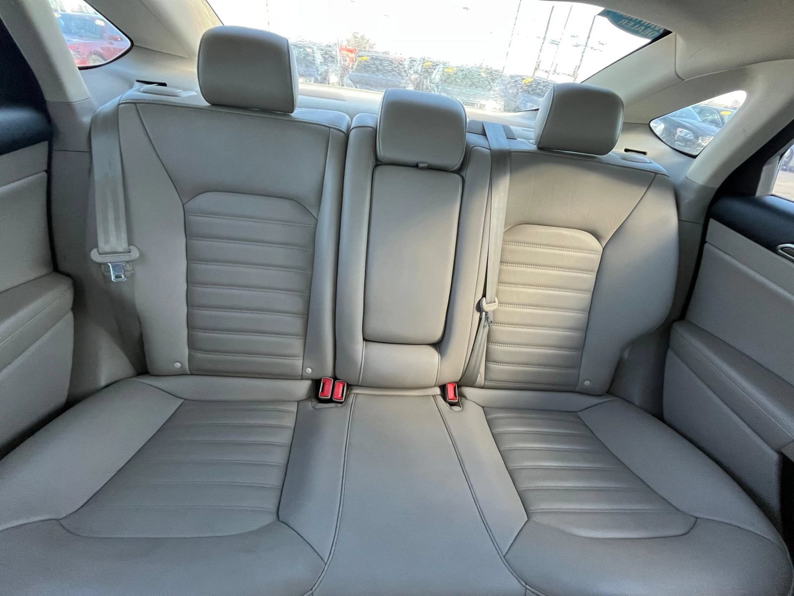 Used 2018 Ford Fusion SE w/ Fusion SE Technology Package FWD image 35