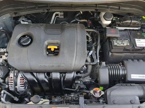 Used 2023 Kia Soul GT-Line FWD image 24
