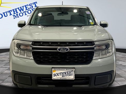 Used 2023 Ford Maverick XLT w/ Equipment Group 300A Standard AWD/4WD image 2