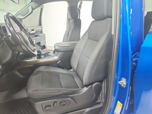 Used 2023 Chevrolet Silverado 1500 RST w/ Protection Package AWD/4WD image 19