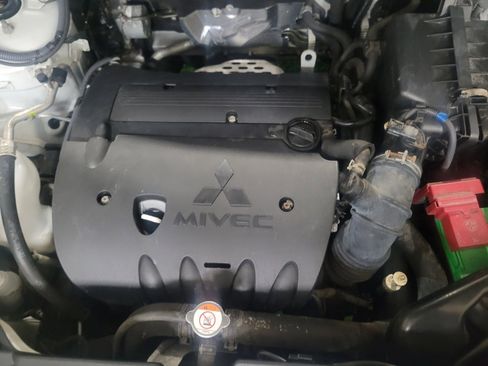 Used 2020 Mitsubishi Outlander Sport ES FWD image 30
