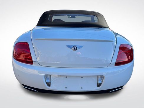 Used 2010 Bentley Continental GT Speed image 7