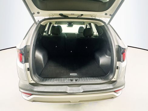 Used 2025 Hyundai Tucson SEL FWD image 28