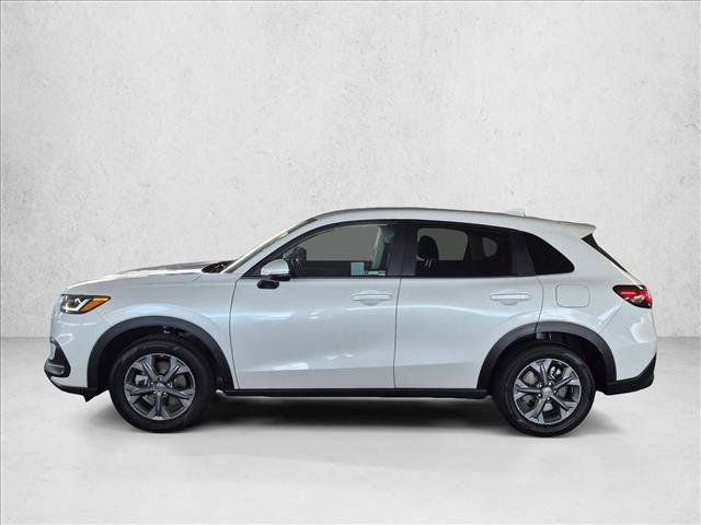 Used 2027 Honda HR-V LX image 9