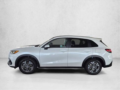 Used 2027 Honda HR-V LX image 9