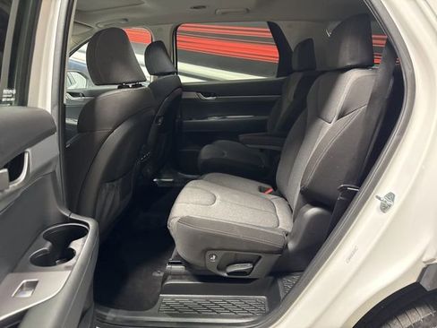 Used 2020 Hyundai Palisade SEL image 15
