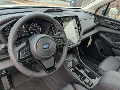 New 2026 Subaru Ascent Bronze Edition AWD/4WD image 36