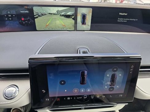 New 2026 Lincoln Nautilus Premier w/ Equipment Group 102A image 13