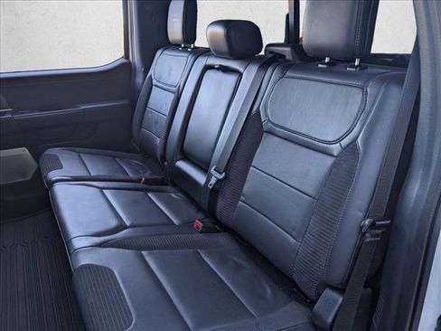 Used 2023 Ford F150 Raptor w/ Raptor 37 Performance Package image 19