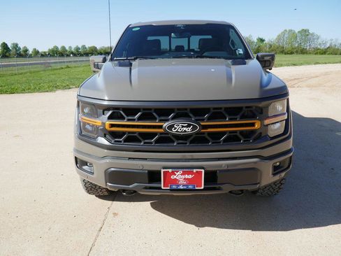 New 2026 Ford F150 Tremor image 9