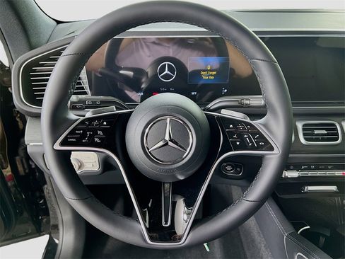 New 2026 Mercedes-Benz GLE 350 4MATIC image 13