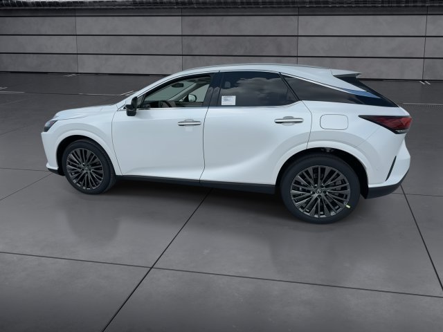 New 2026 Lexus RX 350 FWD w/ Convenience Package image 5