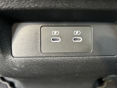 Used 2025 Nissan Murano SL AWD/4WD image 21