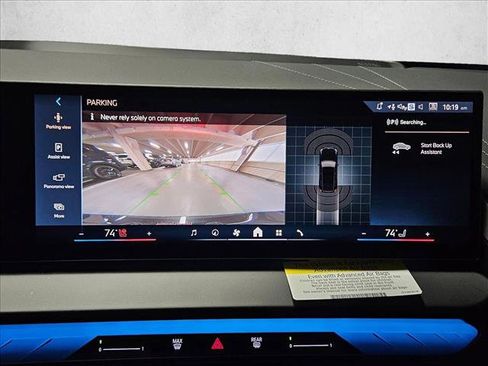 New 2026 BMW X3 xDrive30 w/ M Sport Package image 13