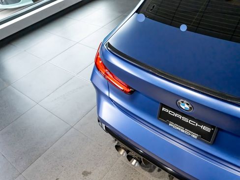 Used 2026 BMW M3 w/ M Carbon Exterior Package RWD image 32
