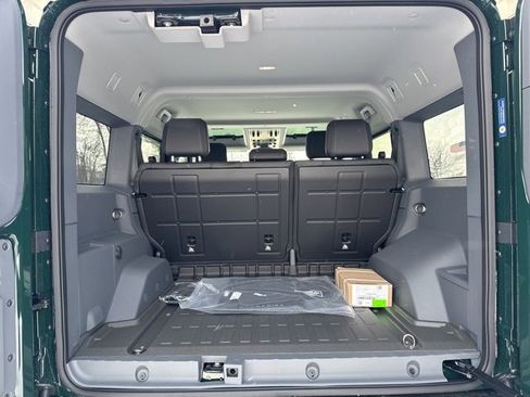 New 2026 INEOS Grenadier Fieldmaster Edition image 30