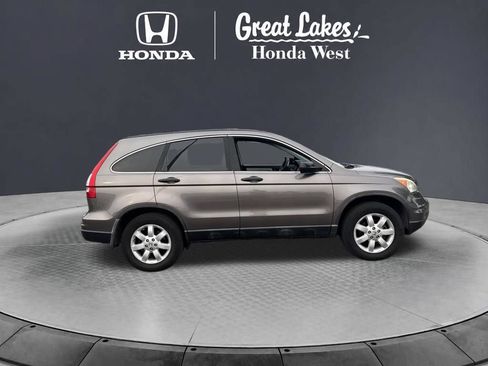 Used 2011 Honda CR-V SE image 5