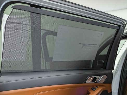 New 2026 BMW ALPINA XB7 image 38