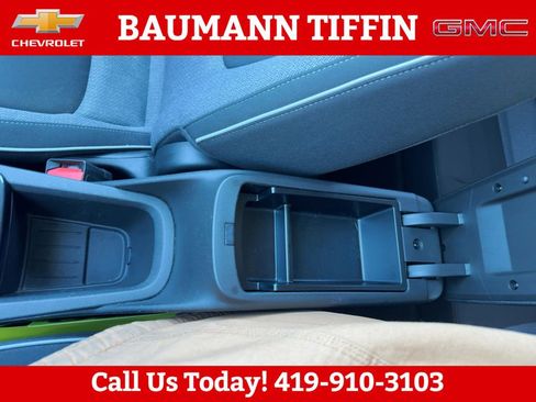 Used 2025 Chevrolet TrailBlazer LT image 19