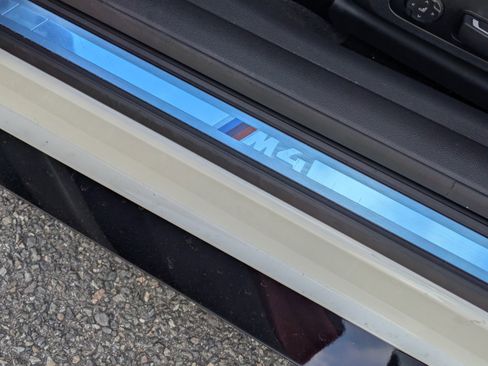 Used 2024 BMW M4 xDrive Competition image 27