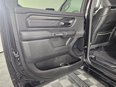New 2026 RAM 1500 Limited AWD/4WD image 33