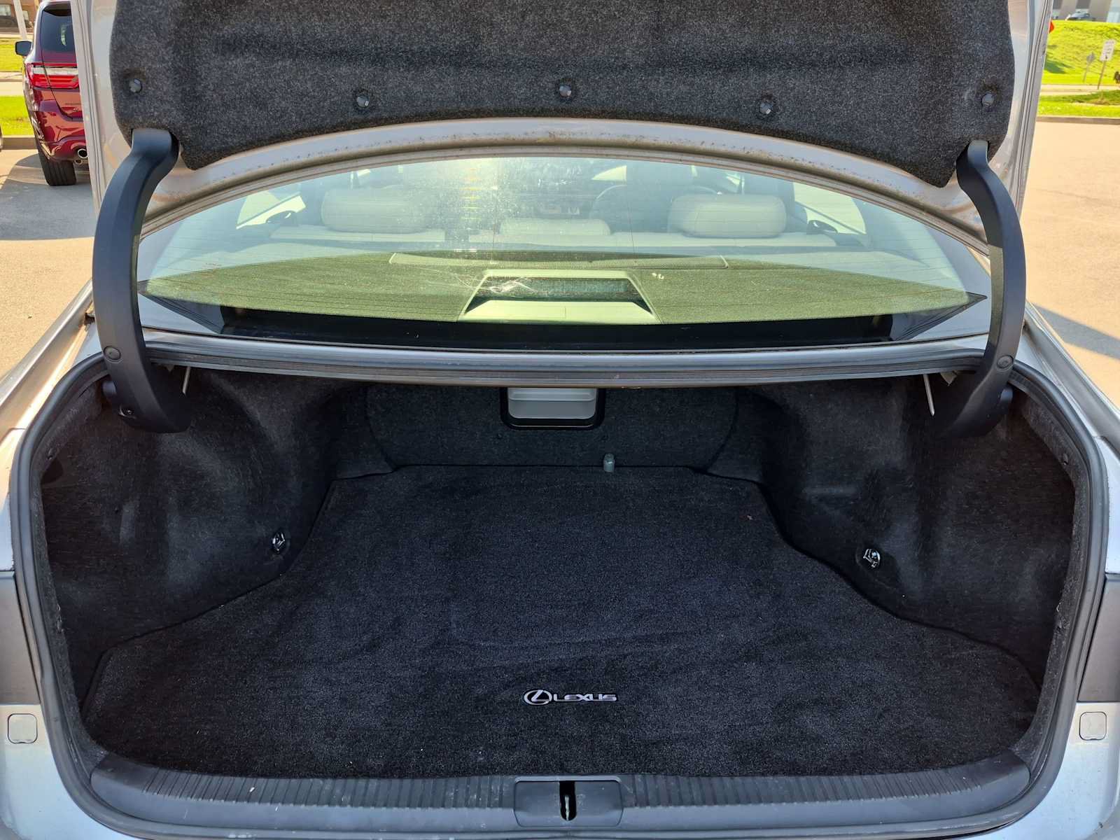 Used 2017 Lexus ES 350 w/ Luxury Package FWD image 33