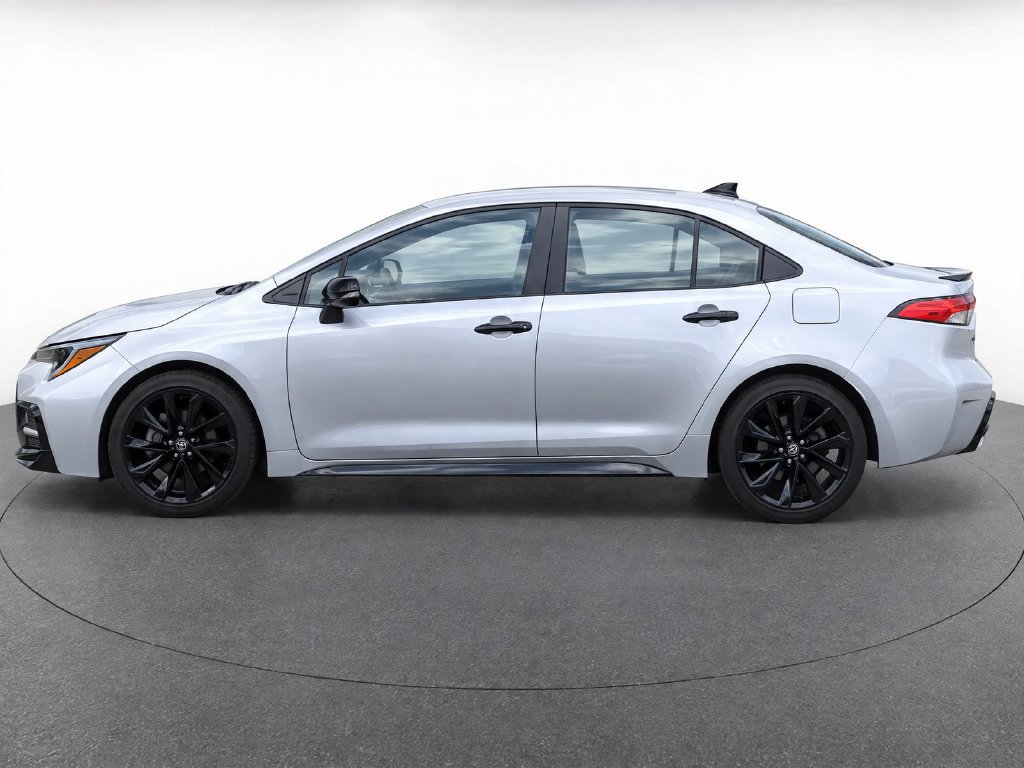 Used 2020 Toyota Corolla SE FWD image 6