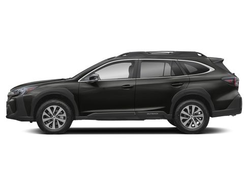 Used 2024 Subaru Outback Premium AWD/4WD image 3